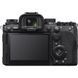 Бездзеркальний фотоапарат Sony Alpha A9 III Body (ILCE9M3B) 532780ua фото 2