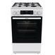 Комбінована плита Gorenje GK5C40WH 015531 фото 1