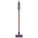 Пылесос 2в1 (вертикальный + ручной) JIMMY Multi-function Vacuum Cleaner Red JV65 с влажной уборкой 032312 фото 4