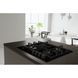 Варильна поверхня газова Whirlpool GOFL 629/WH 007021 фото 2
