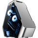 Корпус Jonsbo TR03-A Silver (TR03-A SILVER) 018405 фото 1