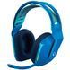 Комп'ютерна гарнітура Logitech Lightspeed Wireless RGB Gaming Headset G733 Blue (981-000943) 315349ua фото 1