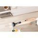 Моющий вертикальный пылесос (электрошубра) Shark HydroVac Hard Floor Cleaner WD210EU 021307 фото 7