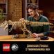 Блочный конструктор LEGO Jurassic World Окаменелости динозавров: Тиранозавр рекс (76968) 613501 фото 31