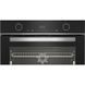 Духовка электрическая Beko BBVM13400XDS 577899ua фото 2