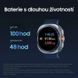 Смарт-часы Samsung Galaxy Watch Ultra 2025 Titanium Blue (SM-L705FZB2) 612717 фото 10