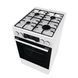 Комбінована плита Gorenje GK5C40WH 015531 фото 5