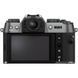 бездзеркальний фотоапарат Fujifilm X-T50 body Charcoal Silver (16828375) 004219 фото 3
