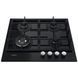Варильна поверхня газова Whirlpool GOFL 629/WH 007021 фото 4