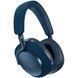 Наушники с микрофоном Bowers & Wilkins PX7 S2 Blue 029735 фото 5