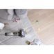 Моющий вертикальный пылесос (электрошубра) Shark HydroVac Hard Floor Cleaner WD210EU 021307 фото 10