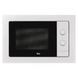 Микроволновка Teka MB 620 BI White (40584001) 021184 фото 1