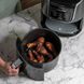 Мультипіч (аерофритюрниця) Ninja Air Fryer MAX AF160EU 330018 фото 4