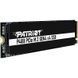 SSD накопитель PATRIOT P400 Lite 2 TB (P400LP2KGM28H) 001971 фото 3