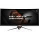 Монитор ASUS ROG PG348Q (90LM02A0-B01370) 023079 фото 1