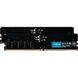 Пам'ять для настільних комп'ютерів Crucial 32 GB (2x16GB) DDR5 5200 MHz (CT2K16G52C42U5) 027810 фото 1