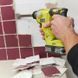 Перфоратор Ryobi R-18SDS-0 (5133002305) 034908 фото 8