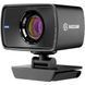 Веб-камера Elgato Facecam PREMIUM FullHD (10WAA9901) 009370 фото 1