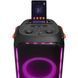 Мобільна акустична система JBL PartyBox 710 Black (JBLPARTYBOX710) 024282 фото 9