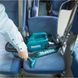 Автомобильный пылесос / Ручной пылесос Makita DCL184Z 000592 фото 5