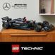 Авто-конструктор LEGO Technic Mercedes-AMG F1 W14 E Performance (42171) 613462 фото 28