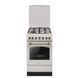 Комбинированная плита Amica 515GE2.33ZPMSDPA(Ci) 015481 фото 1
