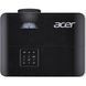 Мультимедійний проектор Acer X138WHP (MR.JR911.00Y) 029007 фото 2