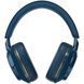 Наушники с микрофоном Bowers & Wilkins PX7 S2 Blue 029735 фото 4