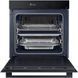 Духовка электрическая DUAL COOK Samsung NV7B5685BAK 011265 фото 3