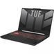 Ноутбук ASUS TUF Gaming A15 Mecha Gray (FA507NU-LP101) 027081 фото 7