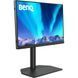 Монитор BenQ SW242Q (9H.LLVLA.TBE) 023227 фото 2