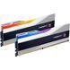 Пам'ять для настільних комп'ютерів G.Skill 64 GB (2x32GB) DDR5 6000 MHz Trident Z5 RGB (F5-6000J3238G32GX2-TZ5RS) 027784 фото 2