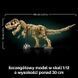 Блочный конструктор LEGO Jurassic World Окаменелости динозавров: Тиранозавр рекс (76968) 613501 фото 38
