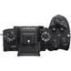 Бездзеркальний фотоапарат Sony Alpha A9 III Body (ILCE9M3B) 532780ua фото 6