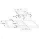 Варочная поверхность электрическая Gorenje GI3201SYBSC 007171 фото 5