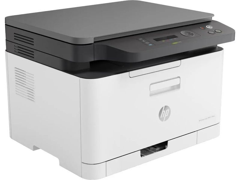 БФП HP Color LaserJet M178nw с Wi-Fi (4ZB96A) 008990 фото