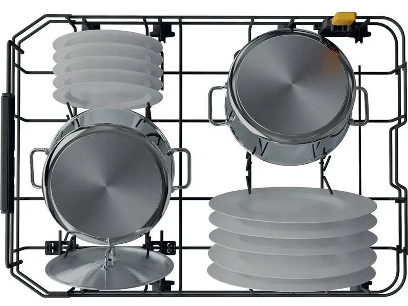 Посудомийна машина Whirlpool WH6FC11BS7A0W 573119 фото