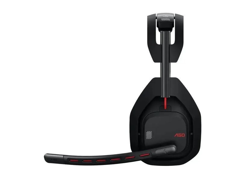 Навушники з мікрофоном Logitech ASTRO A50 Gen 5 Black (939-002224) 573012 фото