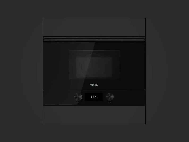 Микроволновка с грилем Teka ML 8220 BIS L-FBK 572879 фото