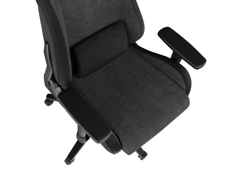 Компьютерное кресло для геймера Genesis Nitro 660 Mesh Grey 572764 фото