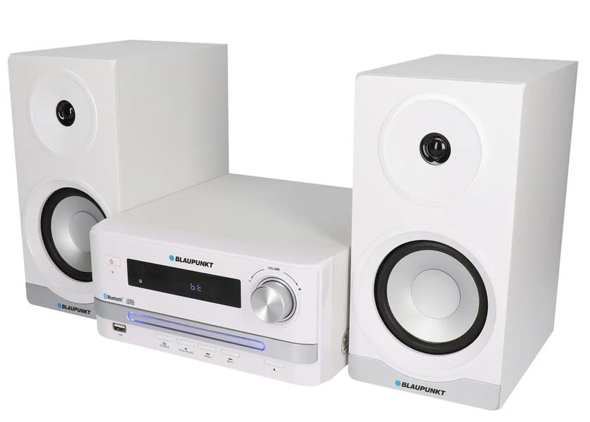 Мікросистема Blaupunkt MS16BT Edition 462603 фото