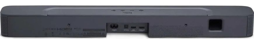 Саундбар JBL Bar 2.0 All-in-One (MK2) Black (JBLBAR20AIOM2BL) 038573 фото