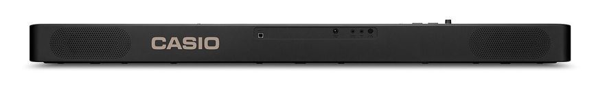 Цифрове піаніно CASIO CDP-S110 Чорний 605847 фото