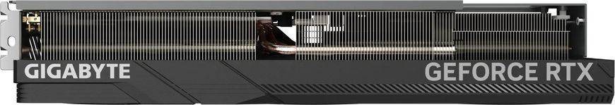 Відеокарта GIGABYTE GeForce RTX 4080 SUPER WINDFORCE V2 16G (GV-N408SWF3V2-16GD) 013968 фото