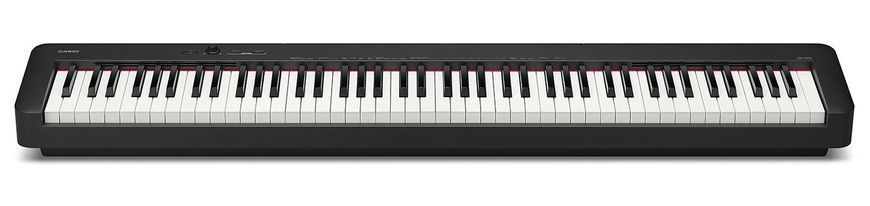 Цифрове піаніно CASIO CDP-S110 Чорний 605847 фото
