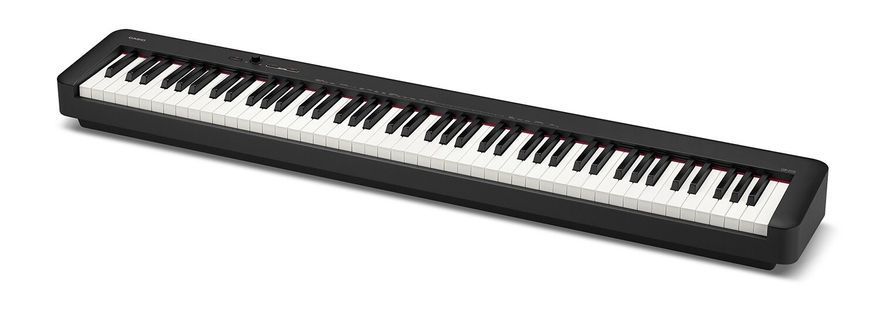 Цифрове піаніно CASIO CDP-S110 Чорний 605847 фото