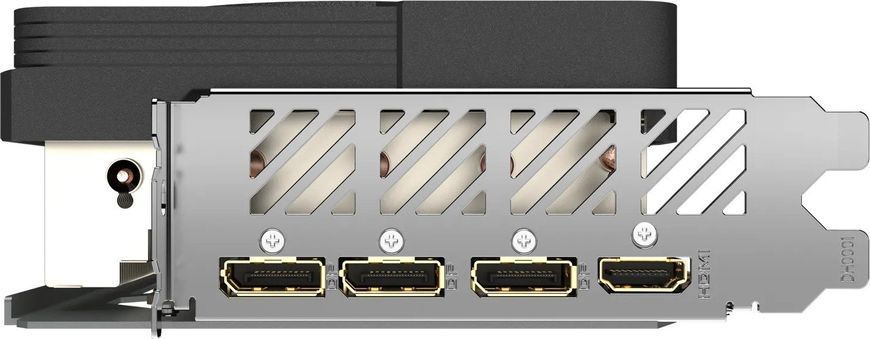 Відеокарта GIGABYTE GeForce RTX 4080 SUPER WINDFORCE V2 16G (GV-N408SWF3V2-16GD) 013968 фото