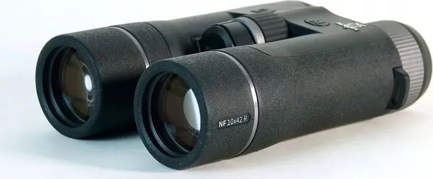 Бінокль Noblex NF 10x42 R 589697 фото