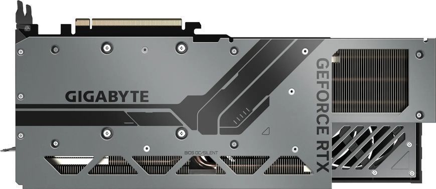 Відеокарта GIGABYTE GeForce RTX 4080 SUPER WINDFORCE V2 16G (GV-N408SWF3V2-16GD) 013968 фото