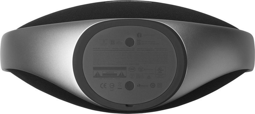 Портативна колонка HARMAN KARDON Onyx Studio 9 Чорний 2130228 фото